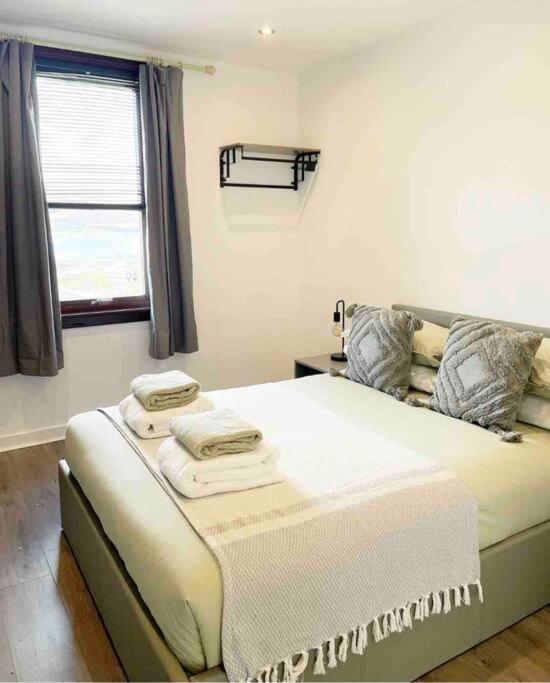 Alma Apartment فورت ويليام المظهر الخارجي الصورة